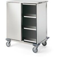 K616051 - CARRELLO CONTAINER PER TRASPORTO MATERIALI VARI