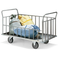 K616108 - CARRELLO PER TRASPORTO UNIVERSALE