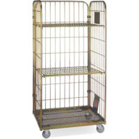 K616115 - CARRELLO PER IL TRASPORTO UNIVERSALE