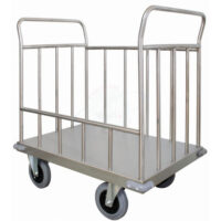K616121 - CARRELLO PER TRASPORTO UNIVERSALE