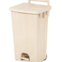 K617035 - CONTENITORE RIFIUTI DA 100 LITRI CON COPERCHIO