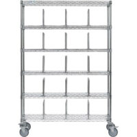 K617852 - CARRELLO MODELLO ICARUS DA VENTI POSTI