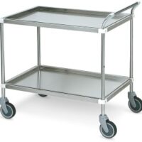 Carrelli di servizio