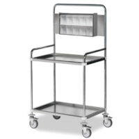 K816042 - CARRELLO MEDIKAR ISI
