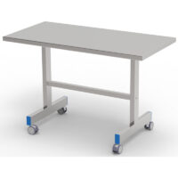 K606820 - TAVOLO MADRE A UN RIPIANO