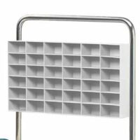 K617454 - SOPRALZO PORTASUTURE PER CARRELLI TIPO STANDARD