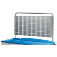 K617456 - SOPRALZO PORTA SUTURE PER CARRELLI TIPO MEDIUM