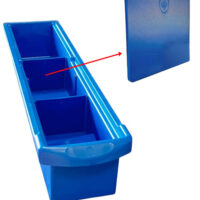 K218075 - DIVISORIO PER CASSETTINO FARMACI NEW