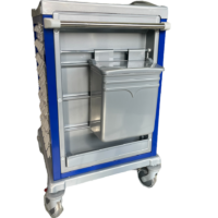 K6183152GR - PORTA RIFIUTI 15 LT. APERTURA MANUALE GRIGIO